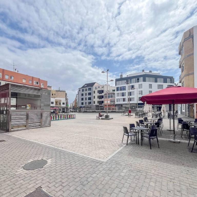 SG Simancas Plaza Apartments - Apartamento de 2 dormitorios - 37