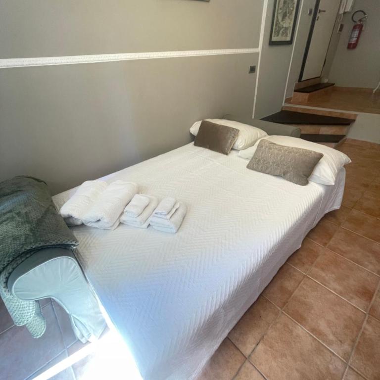 CASA FRE genova - Appartamento con 1 Camera da Letto - 23