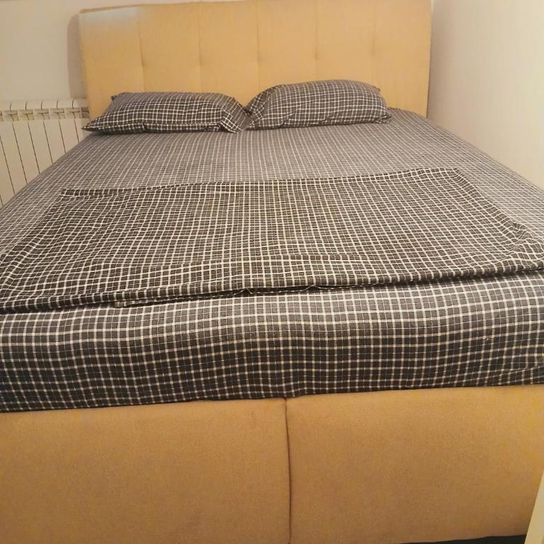 Kalemegdan - Two-Bedroom Apartment - 14
