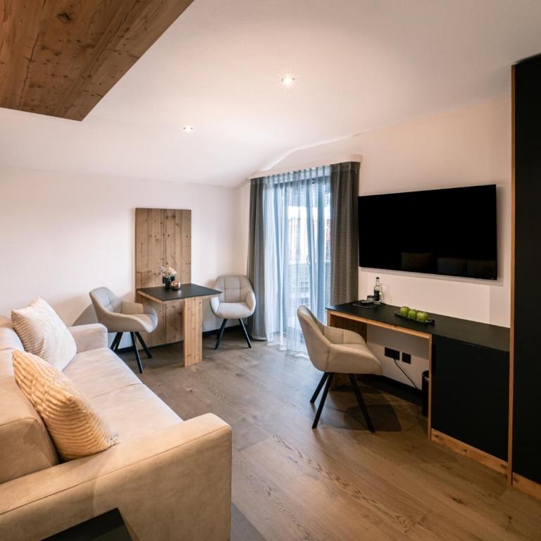 Mäsers Allgäuherz bei Kempten 4 Sterne Superior - Suite mit Balkon - 4