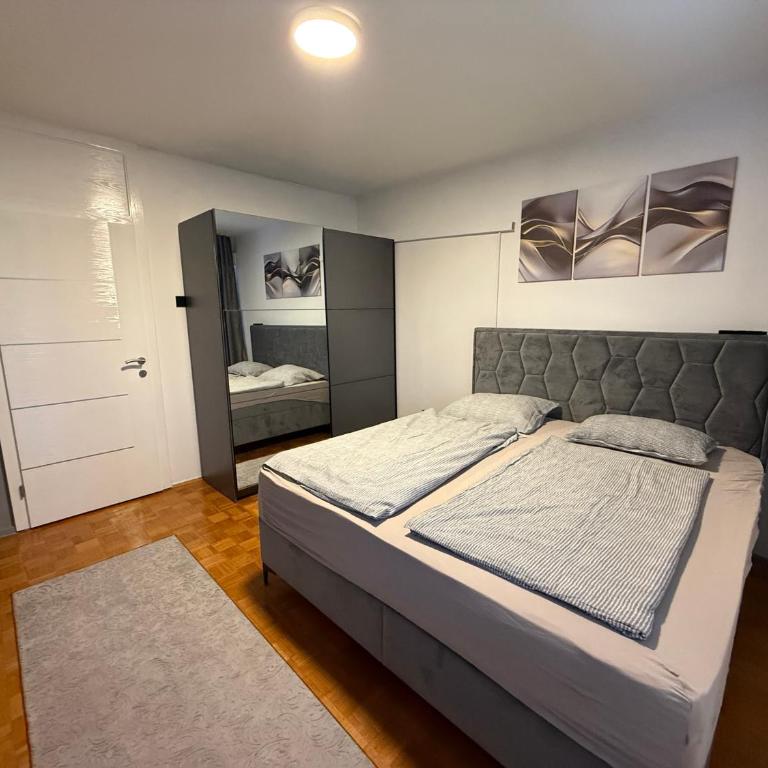 Luxury Apartment Tuzla - Apartman sa 2 Spavaće Sobe - 10