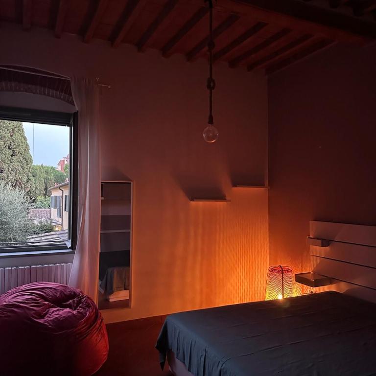 Peaceful Pause in Livorno Cozy apartment for 3-4 people with Private Parking - Appartamento con 1 Camera da Letto - 33
