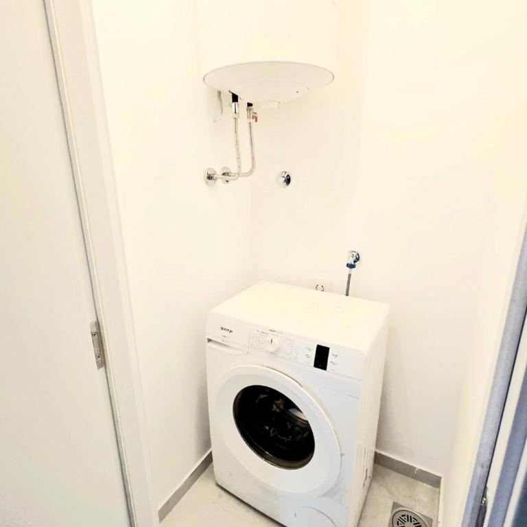 High White apartments 2 NEW - One-Bedroom Apartment - 11