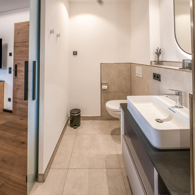 Mäsers Allgäuherz bei Kempten 4 Sterne Superior - Doppelzimmer mit Balkon - 6