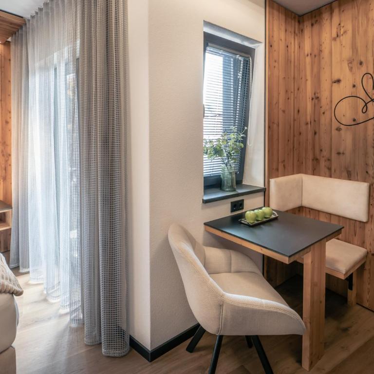 Mäsers Allgäuherz bei Kempten 4 Sterne Superior - Doppelzimmer mit Balkon - 4