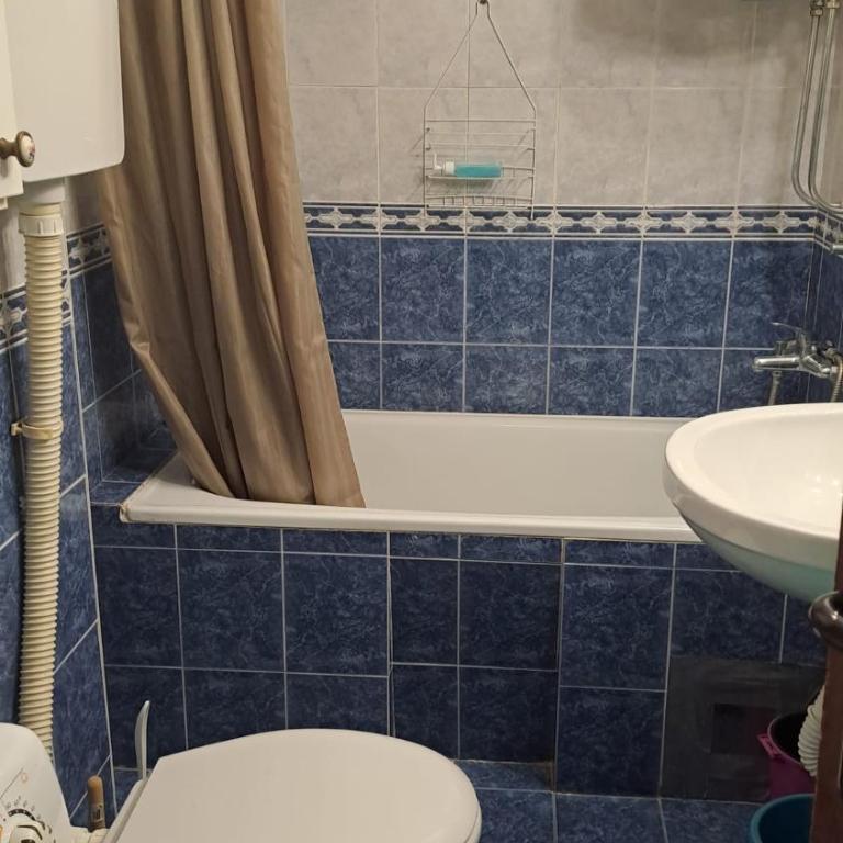 Apartment Vidikovac - Apartman sa 2 Spavaće Sobe - 13