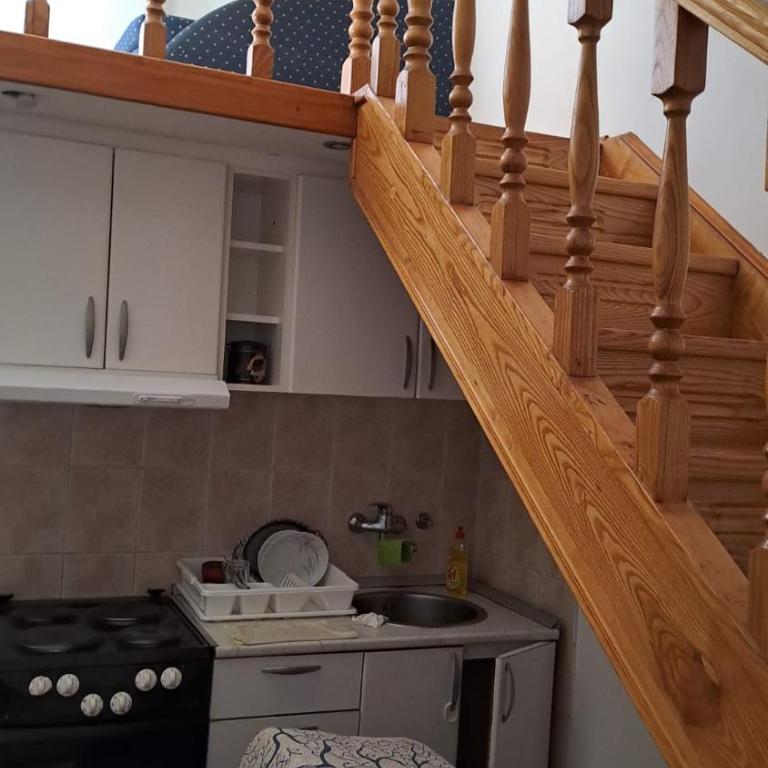 Apartment Vidikovac - Apartman sa 2 Spavaće Sobe - 1