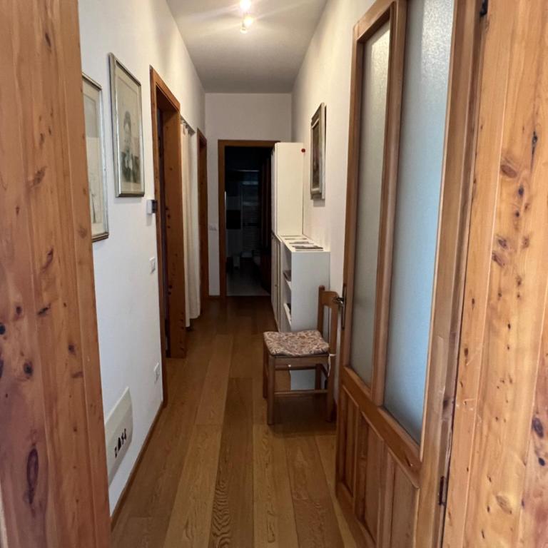 Q-Essence Apartment - LUCCA - Two-Bedroom Apartment - 18