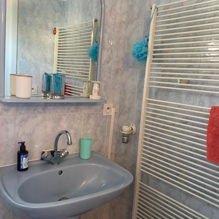 Villa Saint Georges - Large Double Room - 5