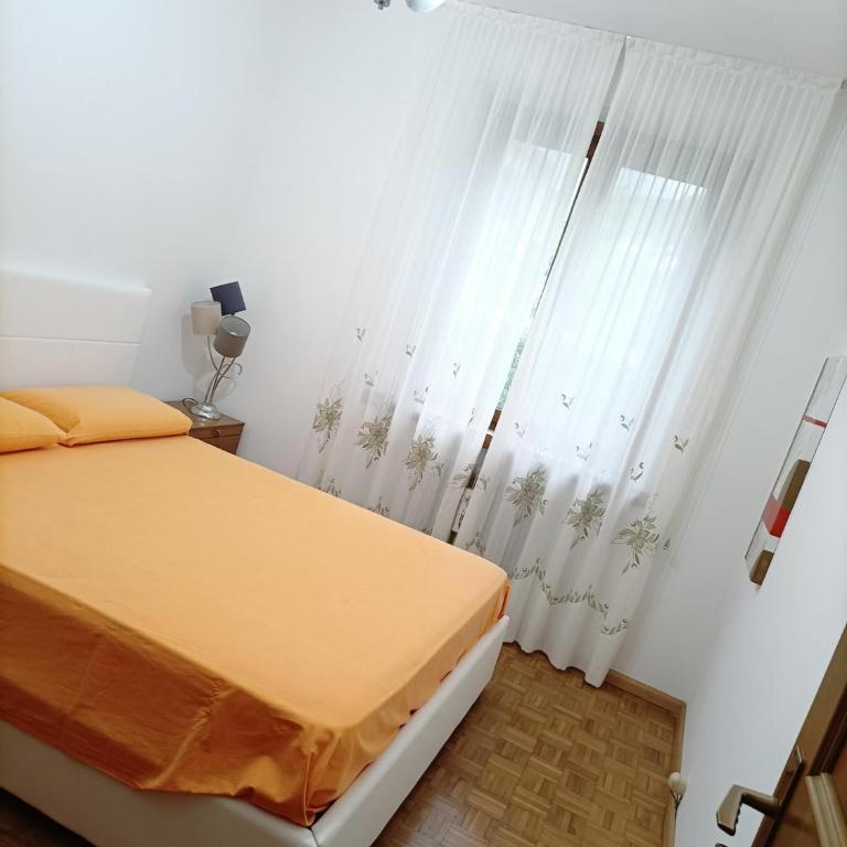 Residenza Ariete Vista Paganella - Apartamento - 4