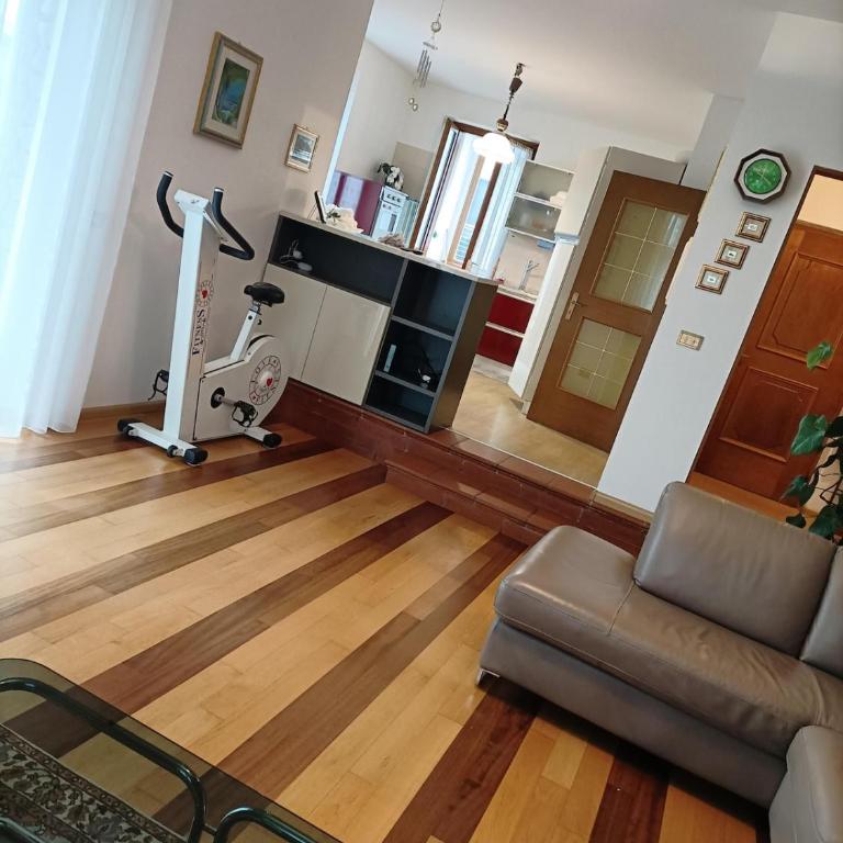 Residenza Ariete Vista Paganella - Apartamento - 1