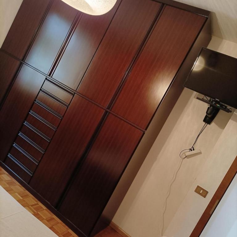 Residenza Ariete Vista Paganella - Apartamento - 7