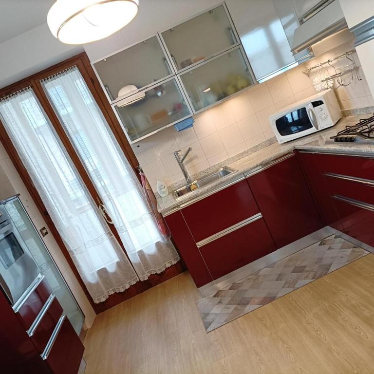 Residenza Ariete Vista Paganella - Apartamento - 9