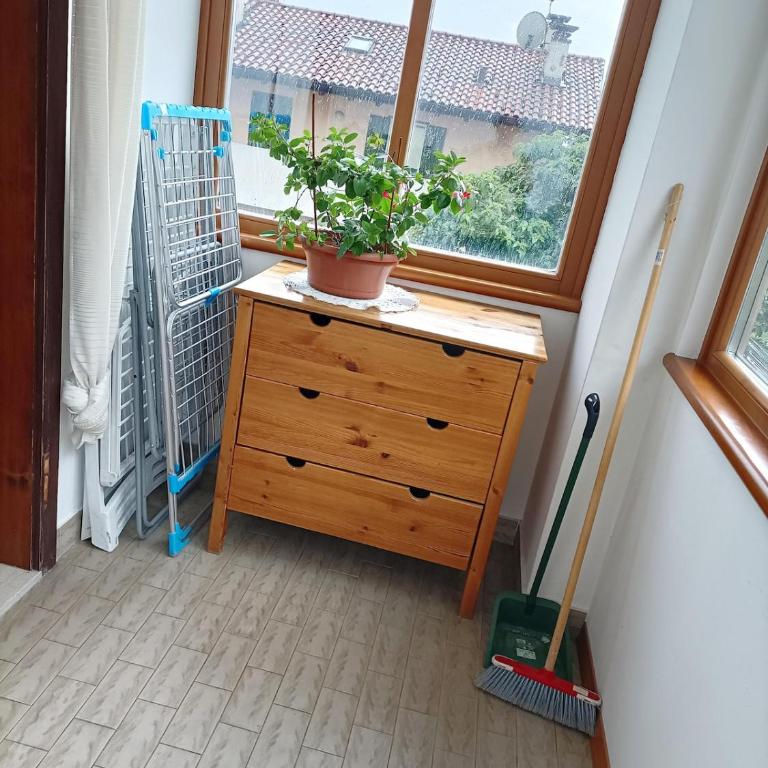 Residenza Ariete Vista Paganella - Apartamento - 10
