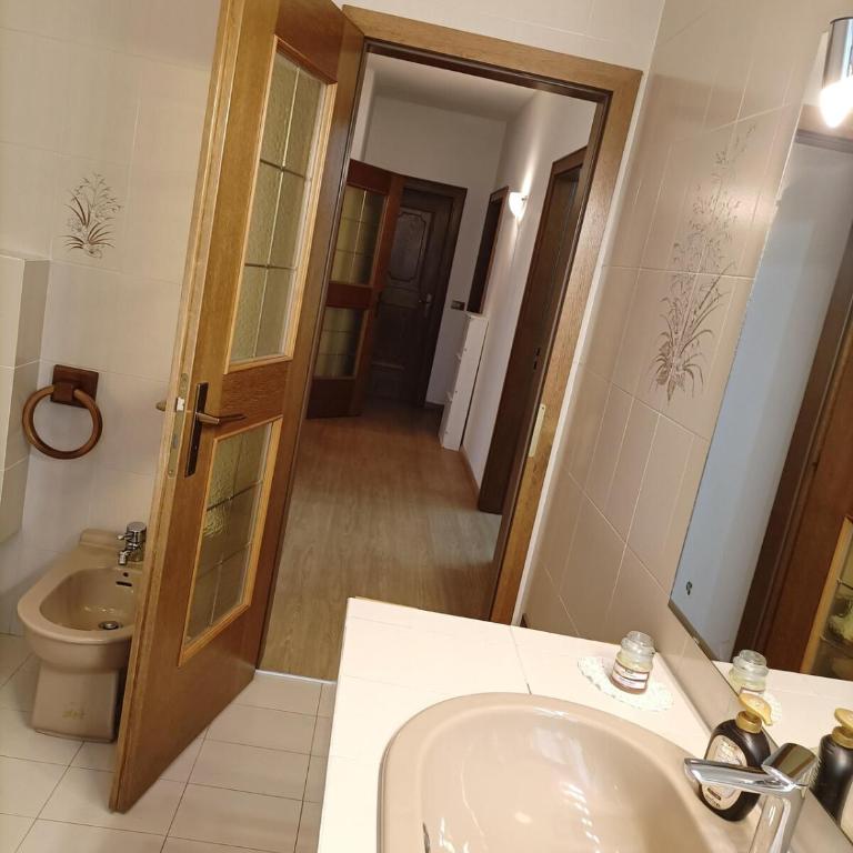 Residenza Ariete Vista Paganella - Apartamento - 14