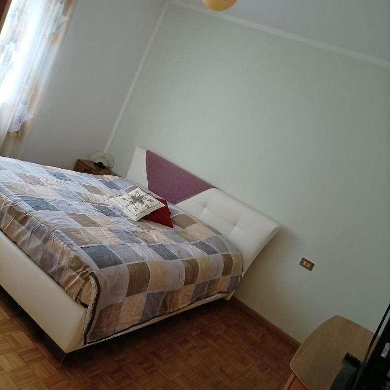 Residenza Ariete Vista Paganella - Apartamento - 16