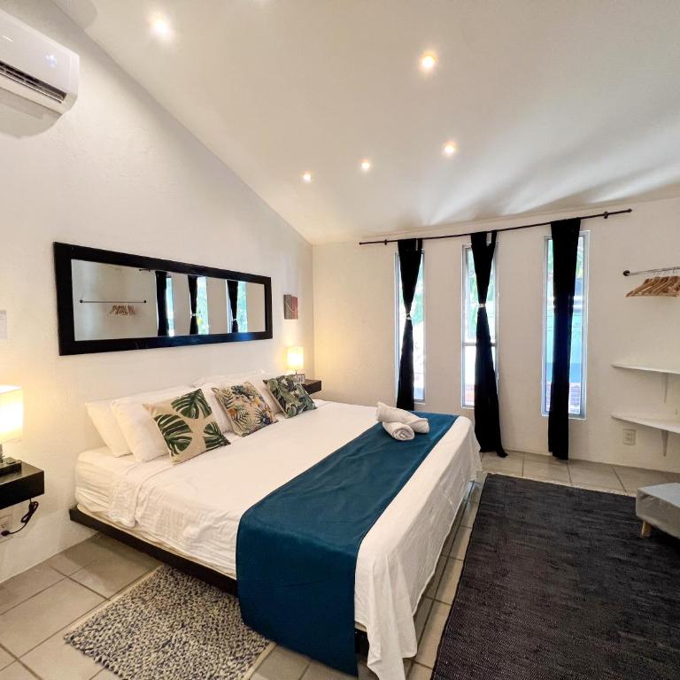 Ocean Lovers Hostel & Apartments - Estudio Familiar - 7