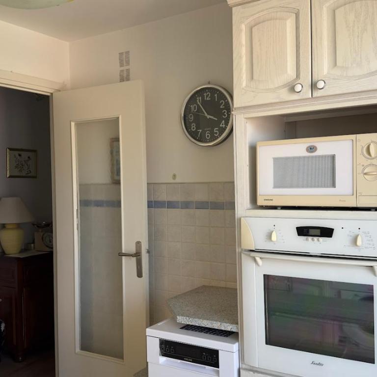 Entre Monaco et l'Italie - Appartement 1 Chambre - 16