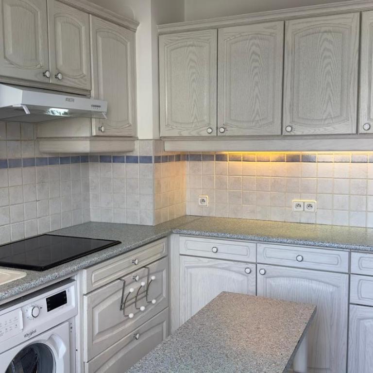 Entre Monaco et l'Italie - Appartement 1 Chambre - 17