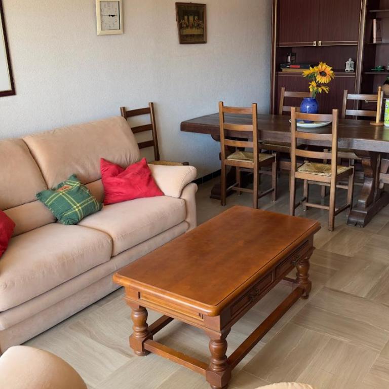 Entre Monaco et l'Italie - Appartement 1 Chambre - 18