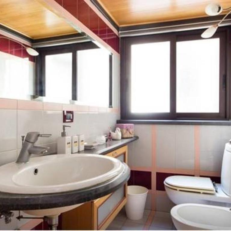 Apartment Gemmellaro - Maisonette - 16