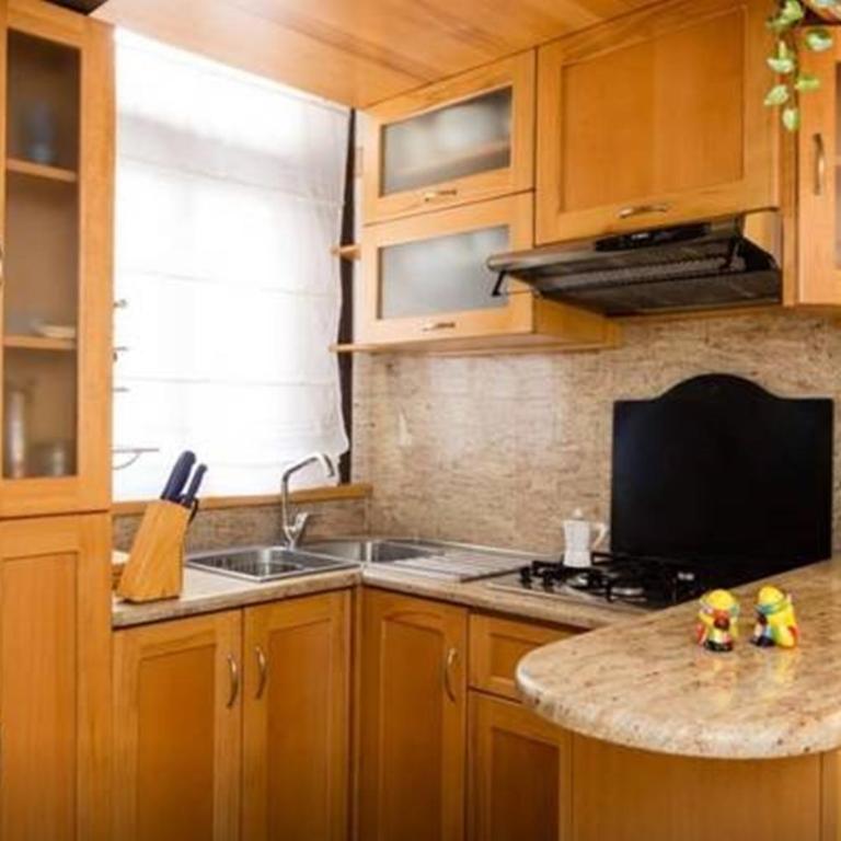 Apartment Gemmellaro - Maisonette - 27