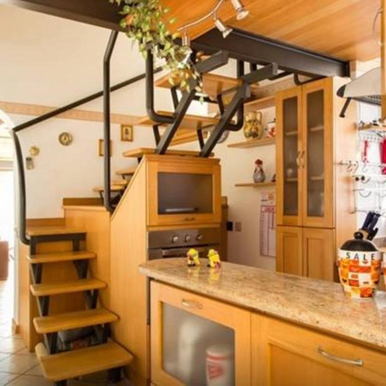 Apartment Gemmellaro - Maisonette - 28