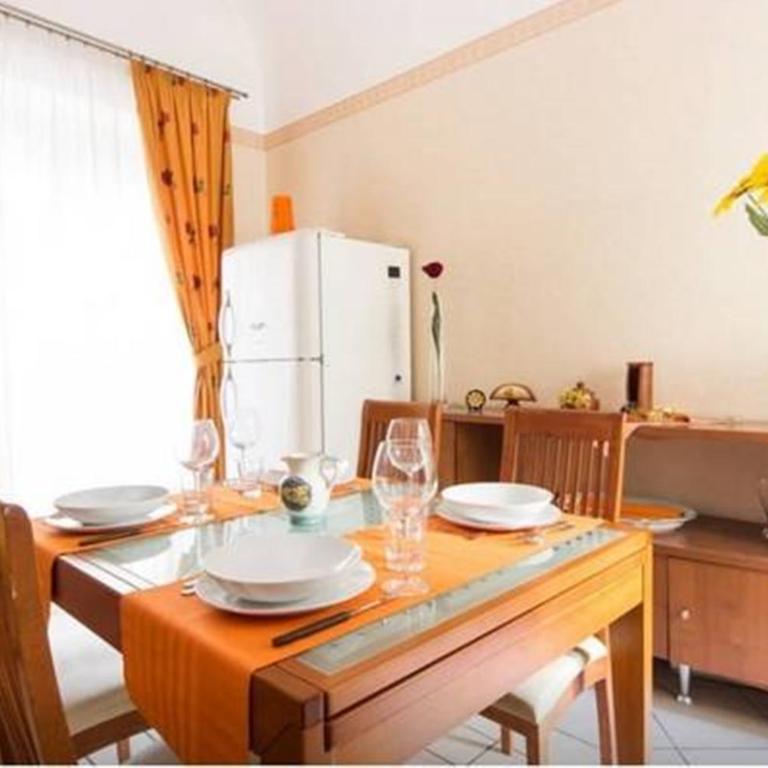 Apartment Gemmellaro - Maisonette - 32