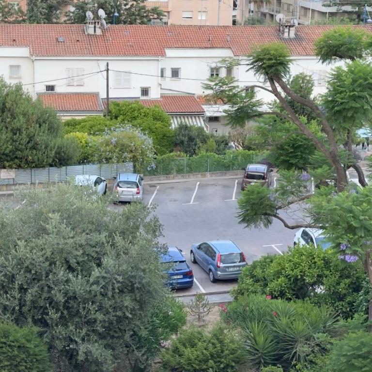 Entre Monaco et l'Italie - Appartement 1 Chambre - 20