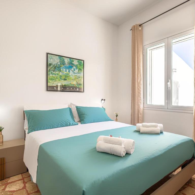 Casa Vacanze Don Alfonso - Camera Queen - 2