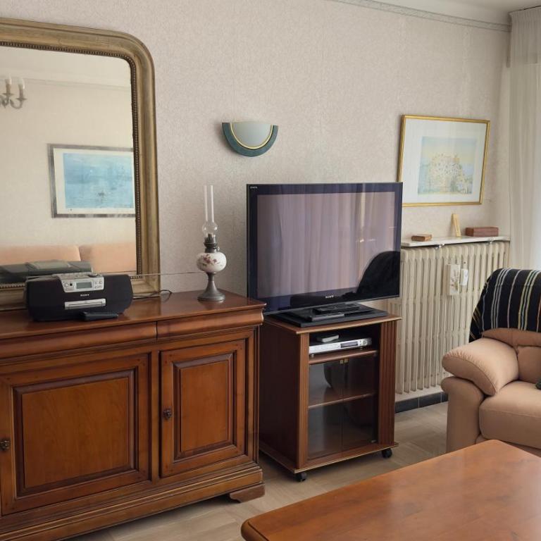Entre Monaco et l'Italie - Appartement 1 Chambre - 21