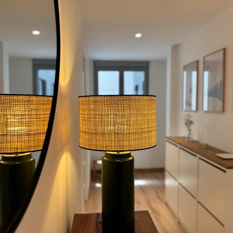 Plein centre Bel apt 3pièces de 70m2 pour 6 pers - Two-Bedroom Apartment - 15