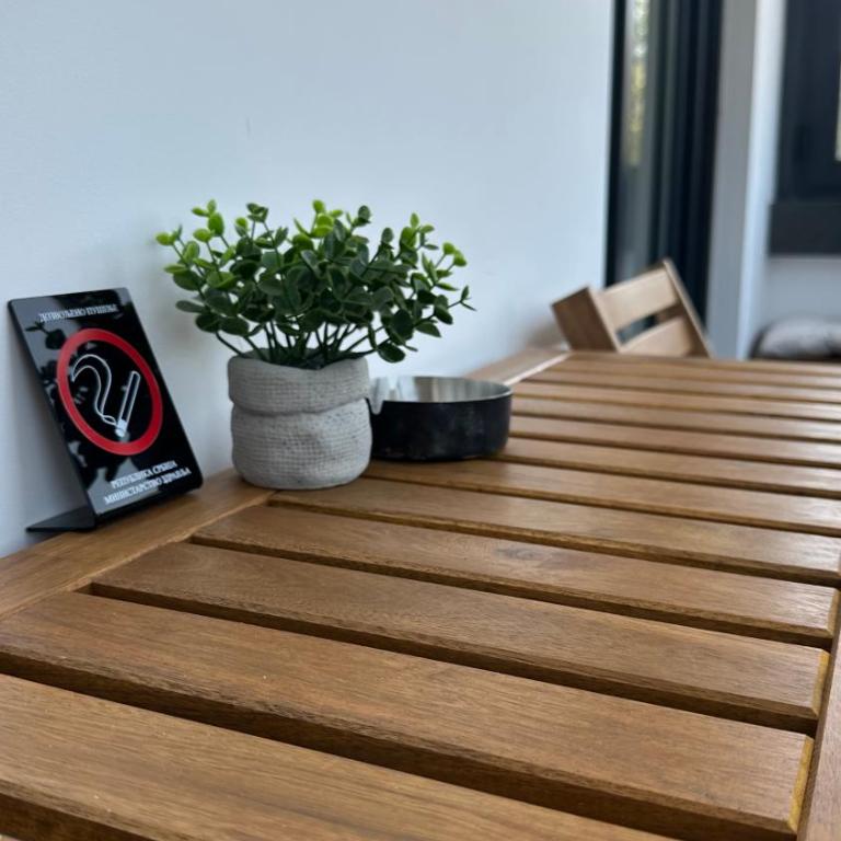 District 21 - One-Bedroom Apartment - 32