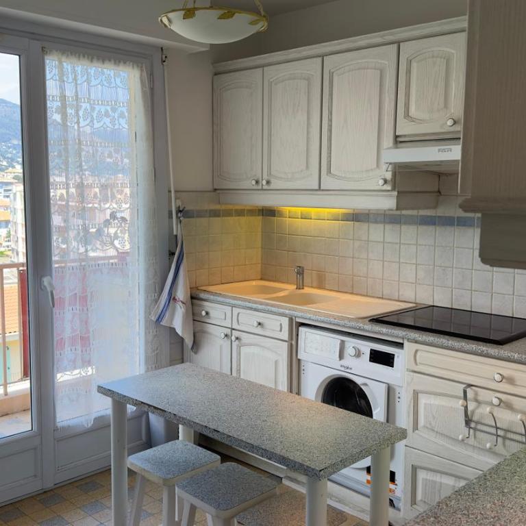 Entre Monaco et l'Italie - Appartement 1 Chambre - 22