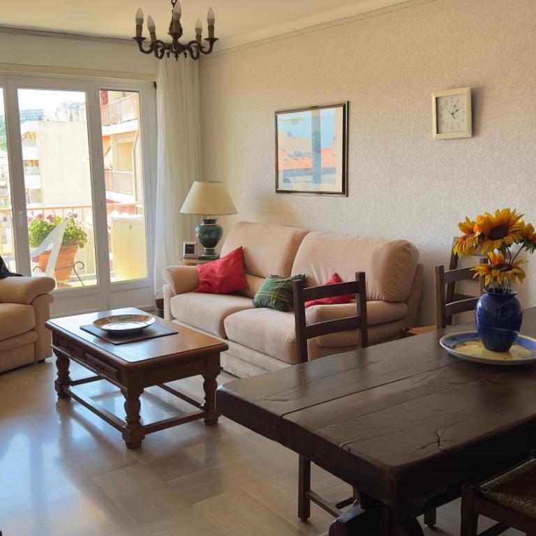 Entre Monaco et l'Italie - Appartement 1 Chambre - 23