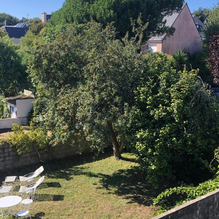 Maison a Concarneau a 150m de la plage - Maison 4 Chambres - 6