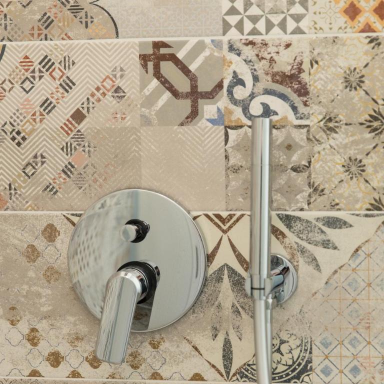 Casa Vacanze Don Alfonso - Camera Queen - 10