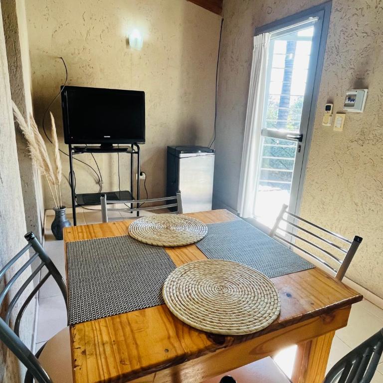 Complejo de Cabañas Aires de Santiago - Apartamento de 2 dormitorios - 3