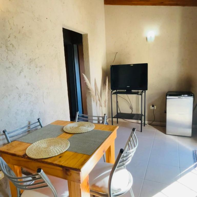 Complejo de Cabañas Aires de Santiago - Apartamento de 2 dormitorios - 4
