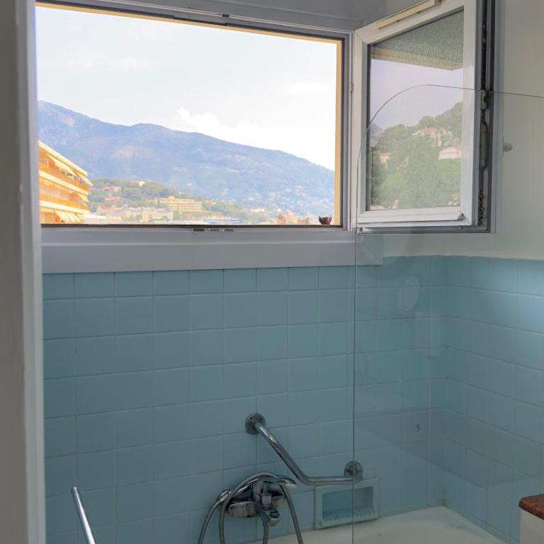 Entre Monaco et l'Italie - Appartement 1 Chambre - 24