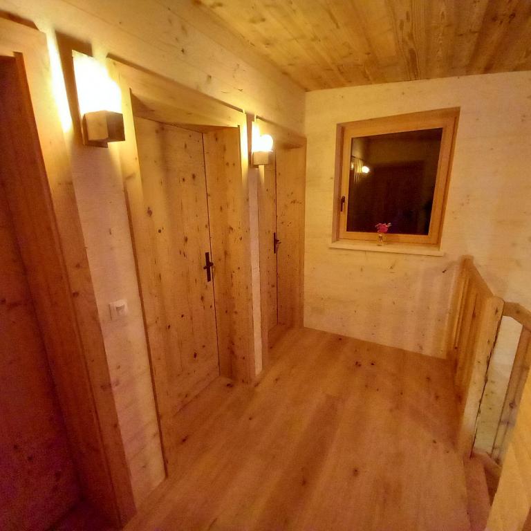 Chalet Gipfelsturm - Chalet - 37