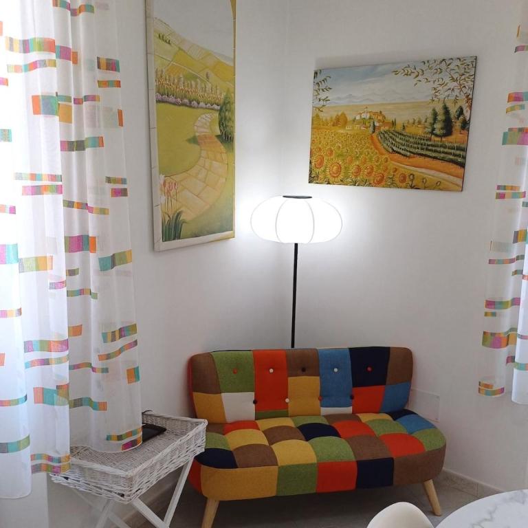 La casetta di Josephine - Appartamento con 1 Camera da Letto - 10