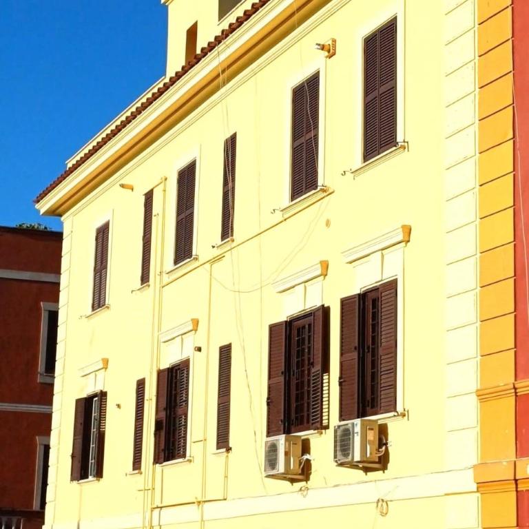 La casetta di Josephine - Appartamento con 1 Camera da Letto - 28