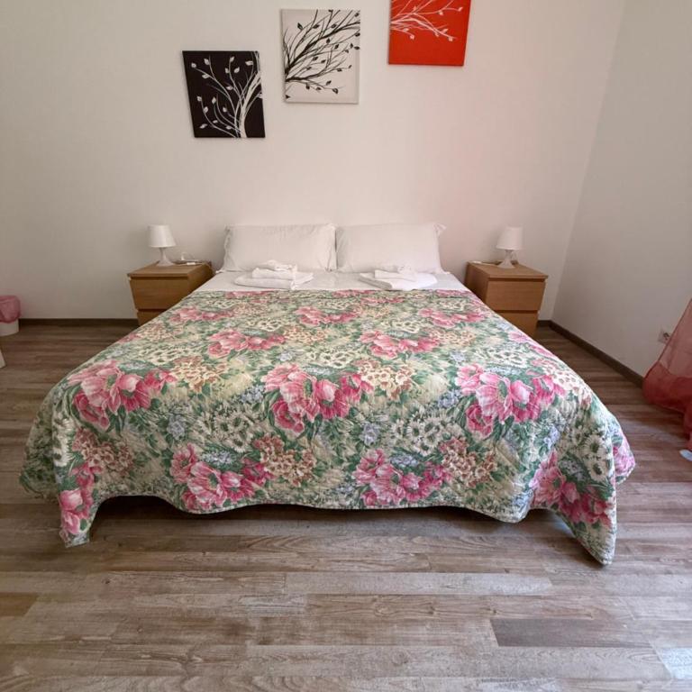 Room CasaVostrA 2 - Camera Matrimoniale/Doppia con Letti Singoli - 8