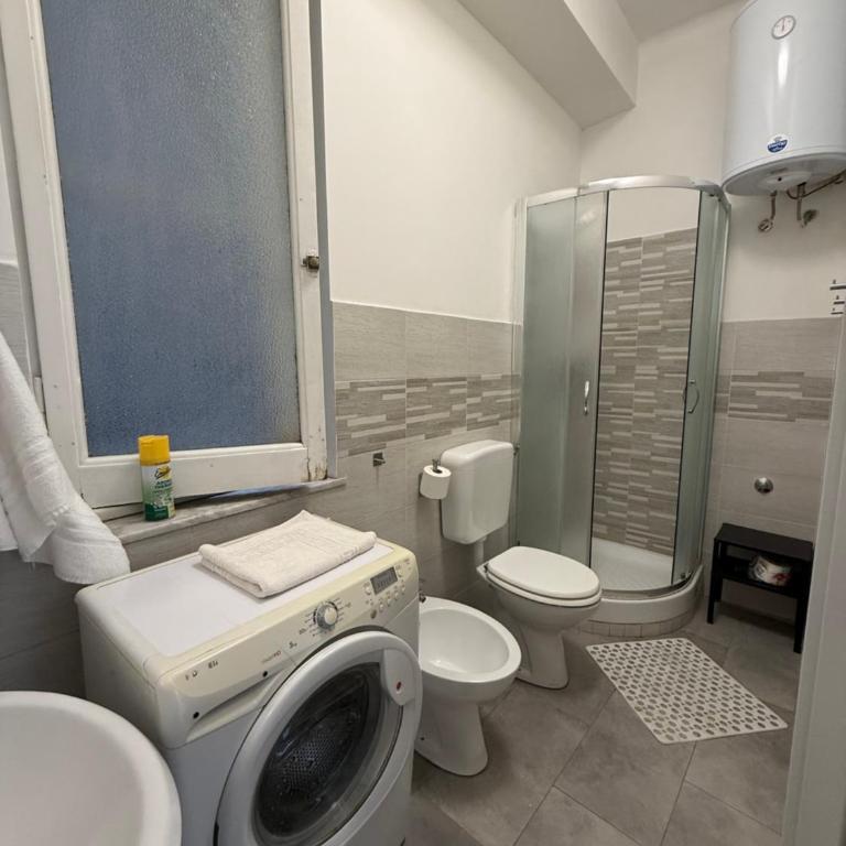 Room CasaVostrA 2 - Appartamento - 12