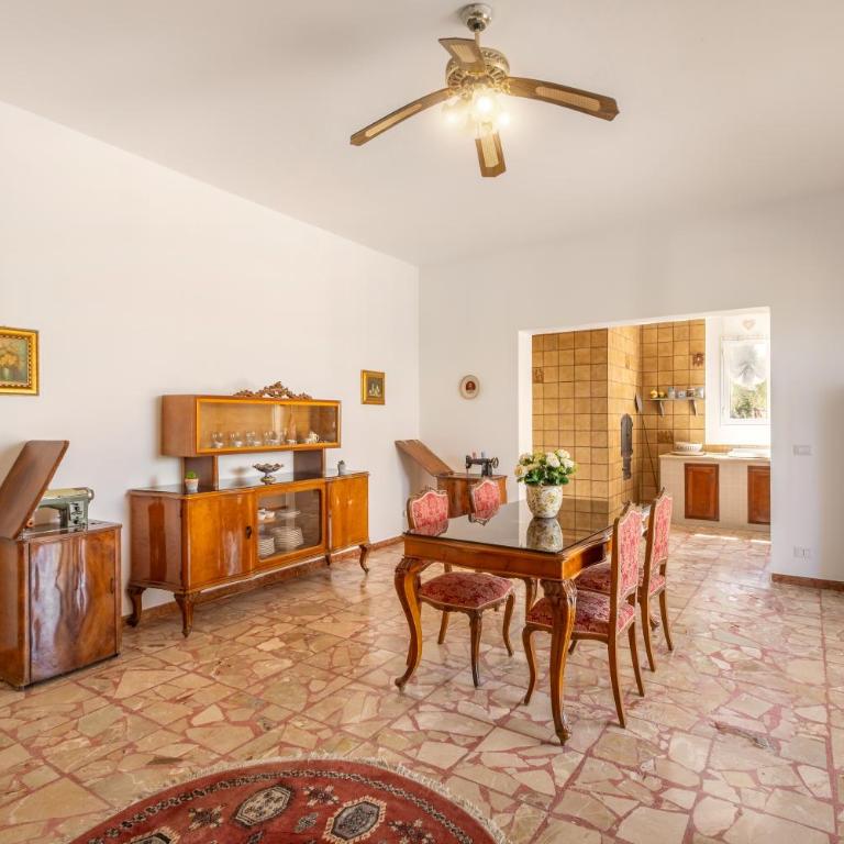 Casa Vacanze Don Alfonso - Appartamento Classic - 5