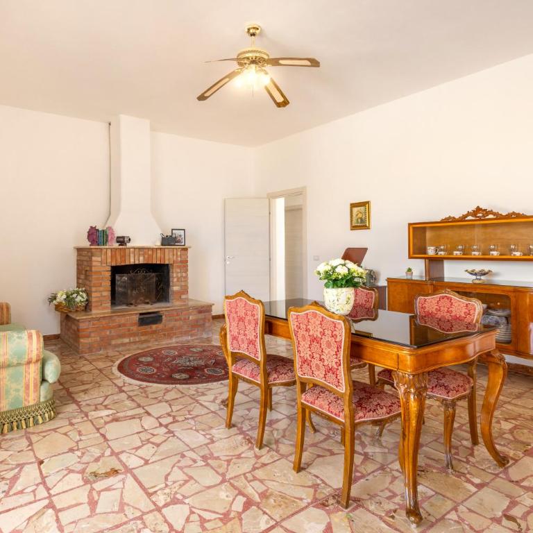 Casa Vacanze Don Alfonso - Appartamento Classic - 6
