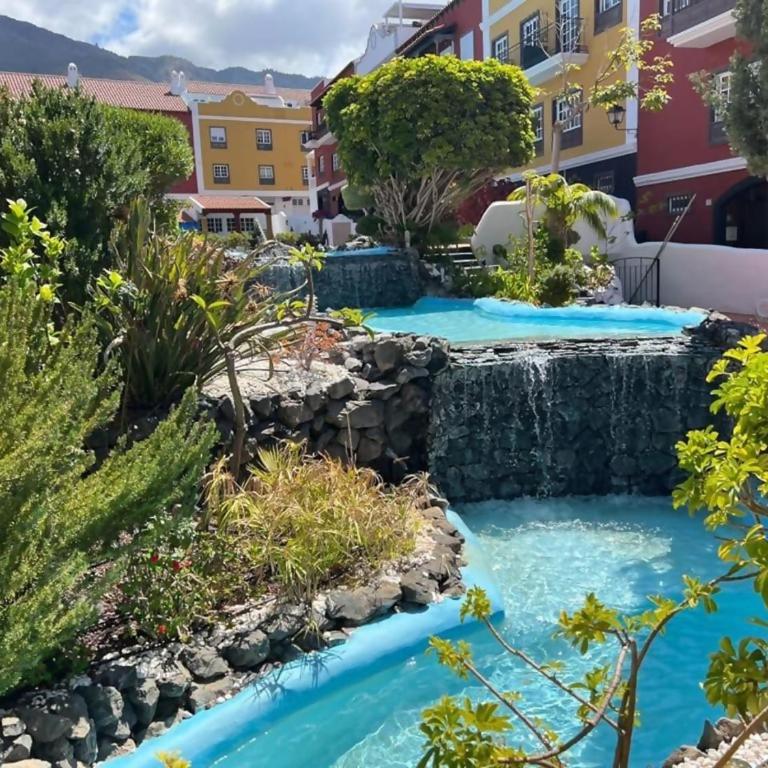 Jardín Botánico 75 - Casa de 4 dormitorios - 9