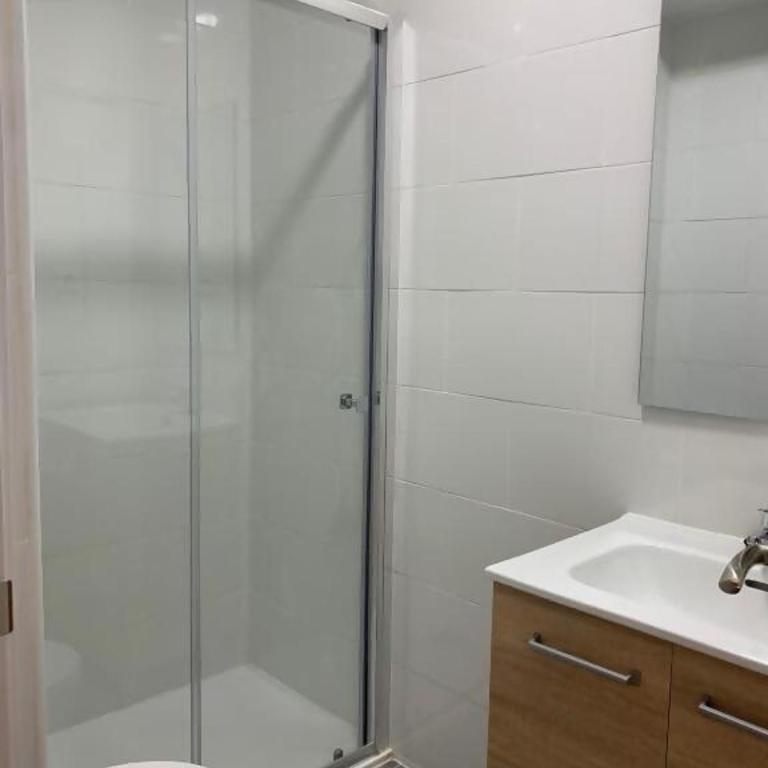 Mejorana Habitaciones - Double Room with Shared Bathroom - 1