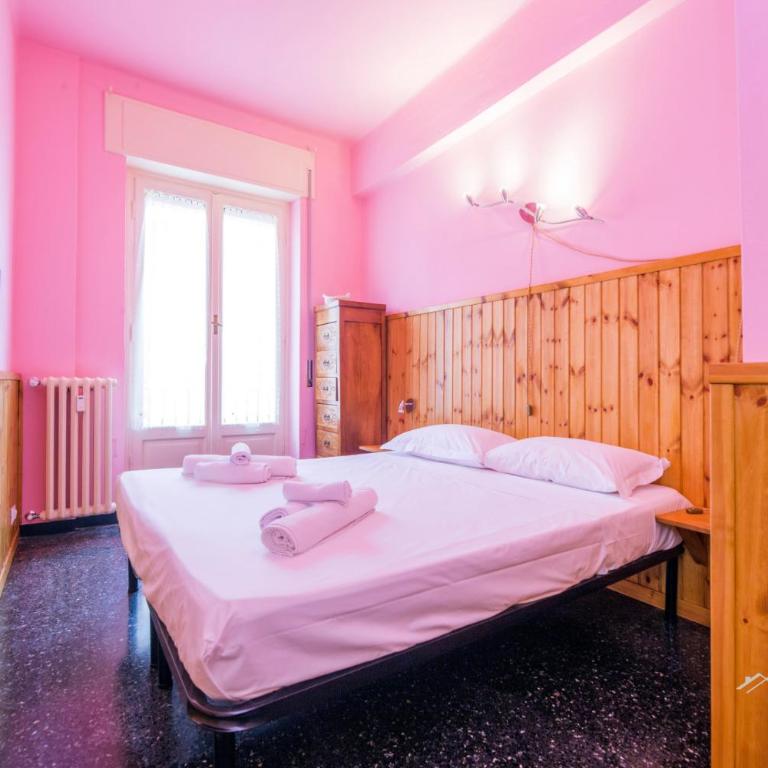 Sea View| 1BR| Nervi| By Tilo - Apartment with Sea View - 6